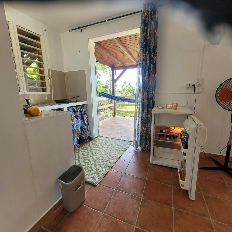 Studio A Sofaia Sainte-Rose Exteriér fotografie